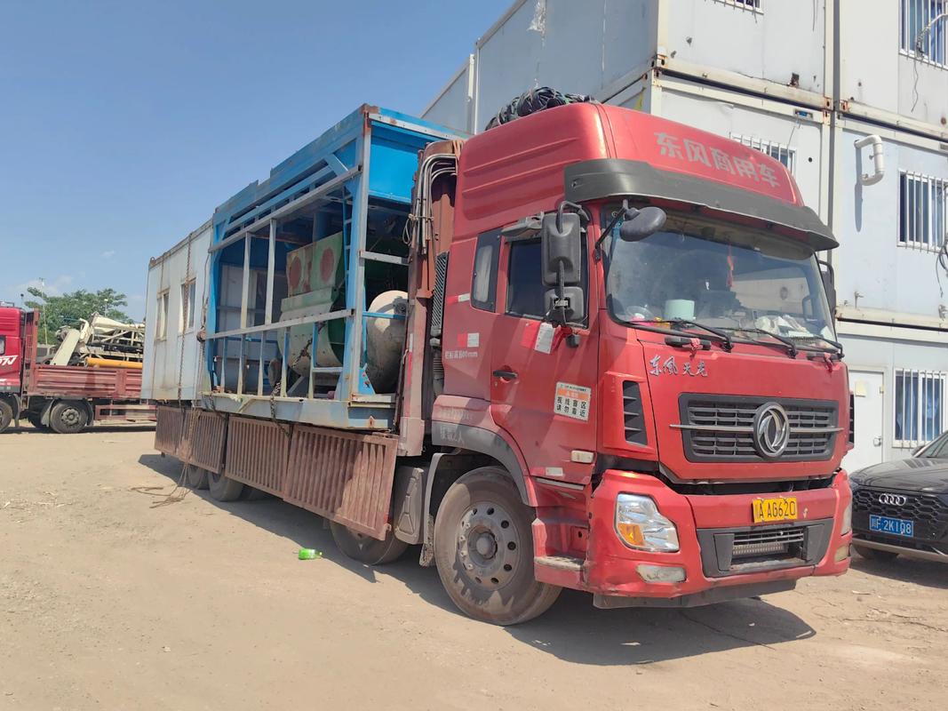 江西上饶广丰天发物流怎么样？-第3张图片-花冠旅游服务