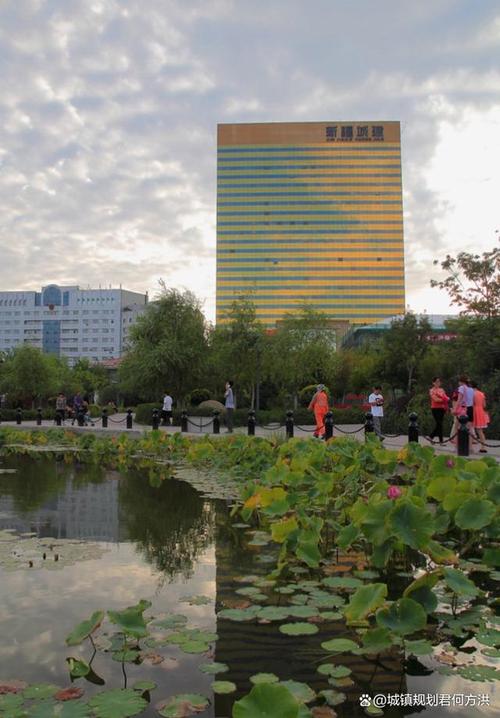 乌鲁木齐新疆建设大厦有何独特之处？-第1张图片-花冠旅游服务