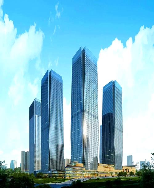 乌鲁木齐新疆建设大厦有何独特之处？-第3张图片-花冠旅游服务