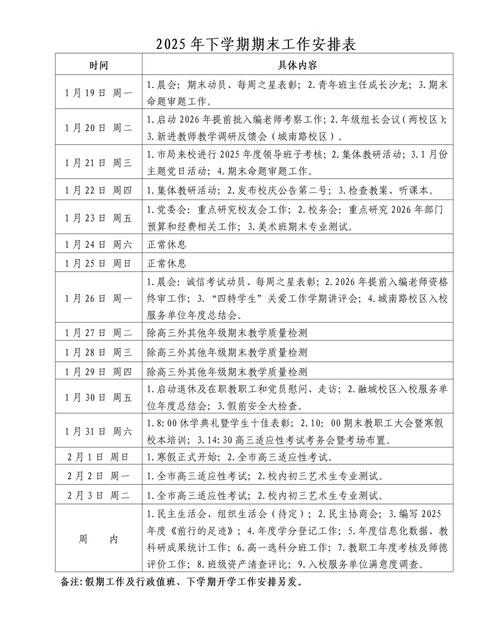 新疆2025暑假安排出炉！到底放多少天？-第2张图片-花冠旅游服务