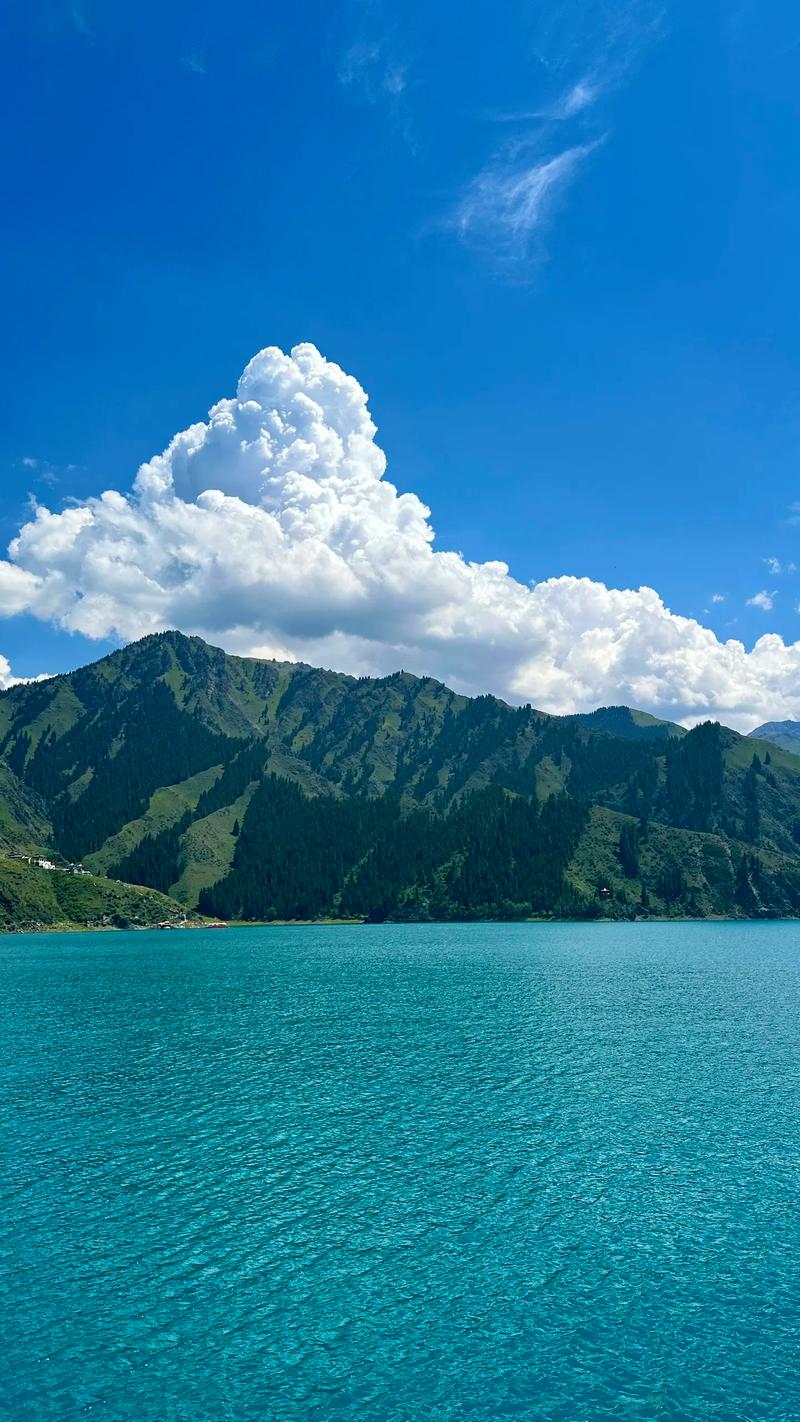 新疆旅游图片大全，有哪些绝美风景？-第1张图片-花冠旅游服务