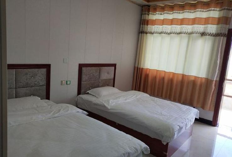 青海湖江西沟住宿价格多少？-第1张图片-花冠旅游服务