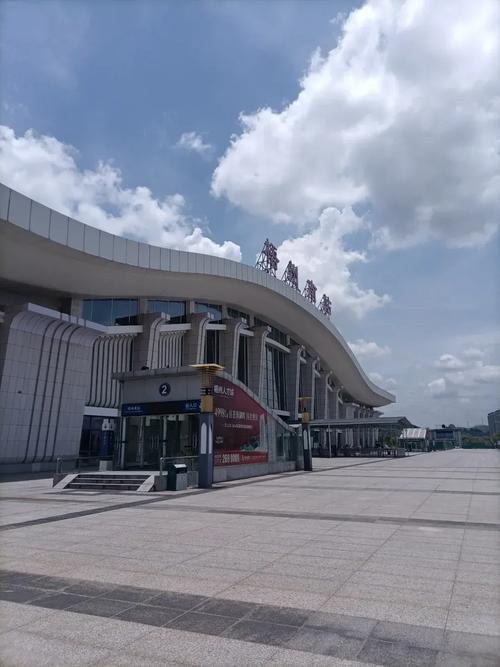 梧州到南昌火车怎么坐？-第1张图片-花冠旅游服务