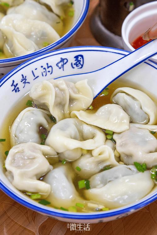 金华为何得名江西馄饨？-第1张图片-花冠旅游服务
