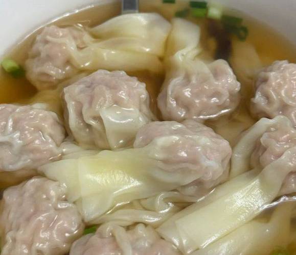 金华为何得名江西馄饨？-第3张图片-花冠旅游服务