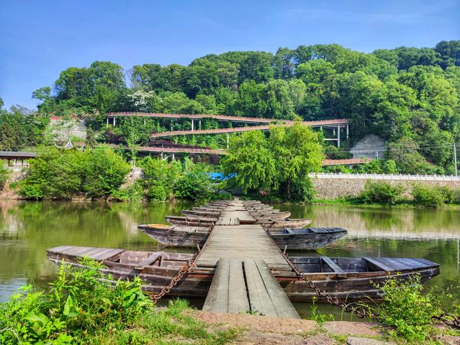 福建浦城周边有哪些城市景点值得逛?-第1张图片-花冠旅游服务 福建浦城周边有哪些城市景点值得逛?-第1张图片-花冠旅游服务