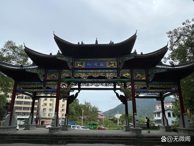 福建浦城周边有哪些城市景点值得逛？-第2张图片-花冠旅游服务