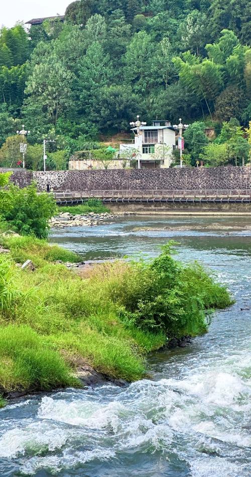 福建浦城周边有哪些城市景点值得逛?-第3张图片-花冠旅游服务 福建浦城周边有哪些城市景点值得逛?-第3张图片-花冠旅游服务