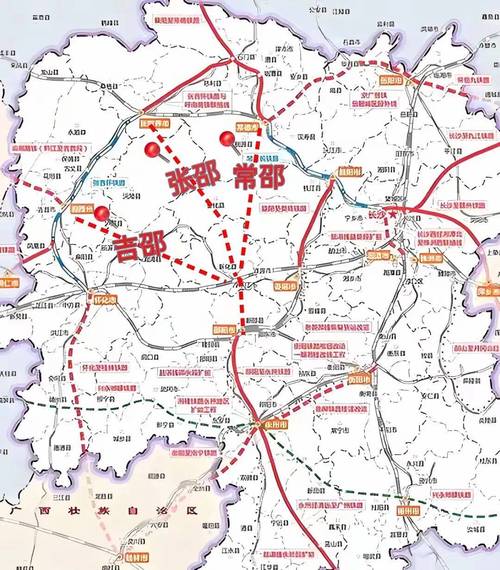 邵阳到福建有火车吗？-第2张图片-花冠旅游服务