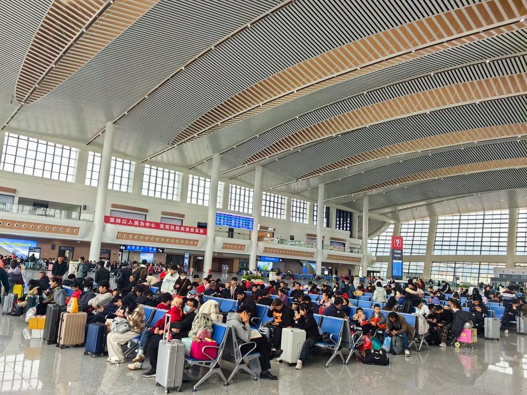 福建莆田新车站建好了吗?-第3张图片-花冠旅游服务 福建莆田新车站建好了吗?-第3张图片-花冠旅游服务