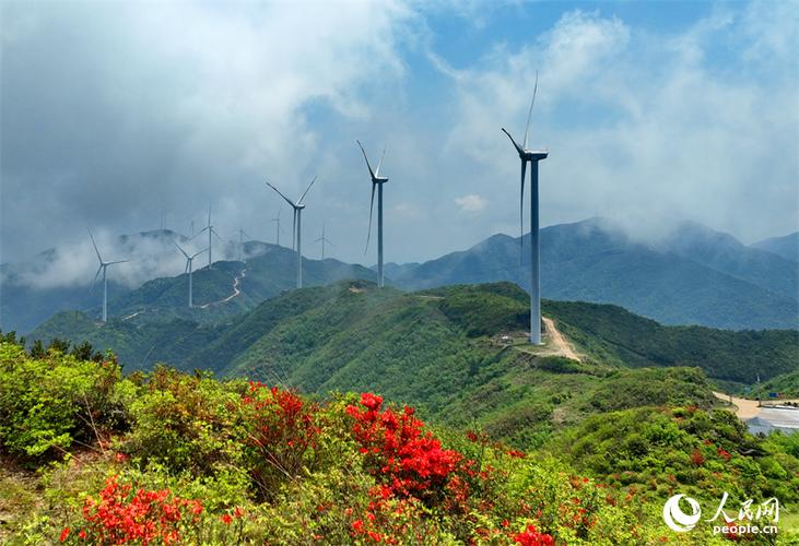 江西石城县有哪些必去的著名景区？-第3张图片-花冠旅游服务