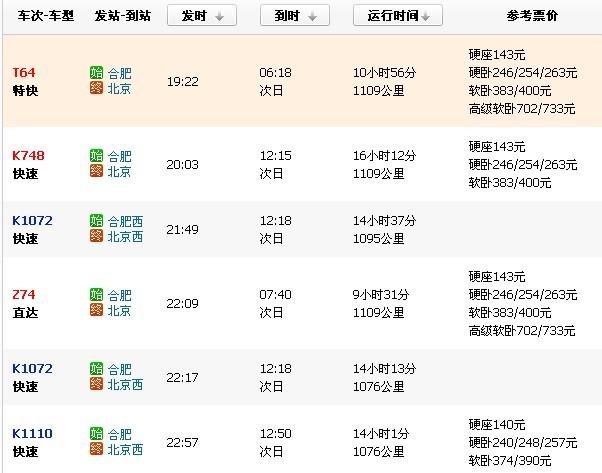 惠州到福建火车票价是多少?-第2张图片-花冠旅游服务 惠州到福建火车票价是多少?-第2张图片-花冠旅游服务