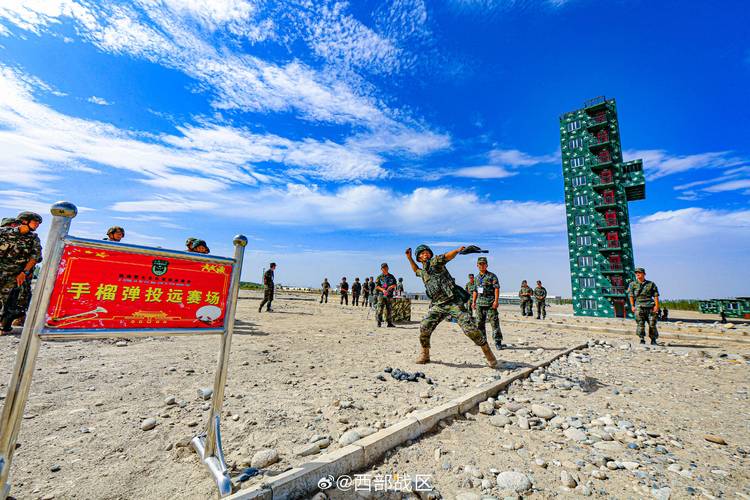 武警新疆总队第一支队有何特殊使命？-第3张图片-花冠旅游服务