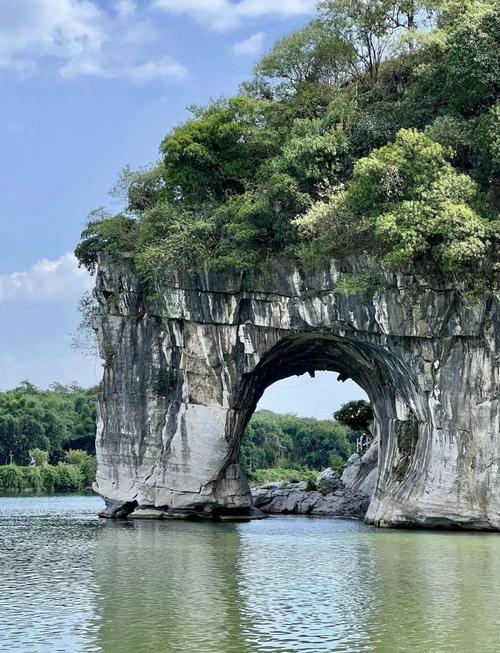 国庆福建至桂林自驾游路线怎么规划？-第1张图片-花冠旅游服务
