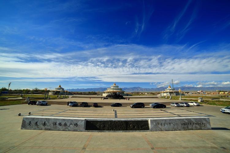 新疆塔城和布克赛尔县有何独特魅力？-第1张图片-花冠旅游服务