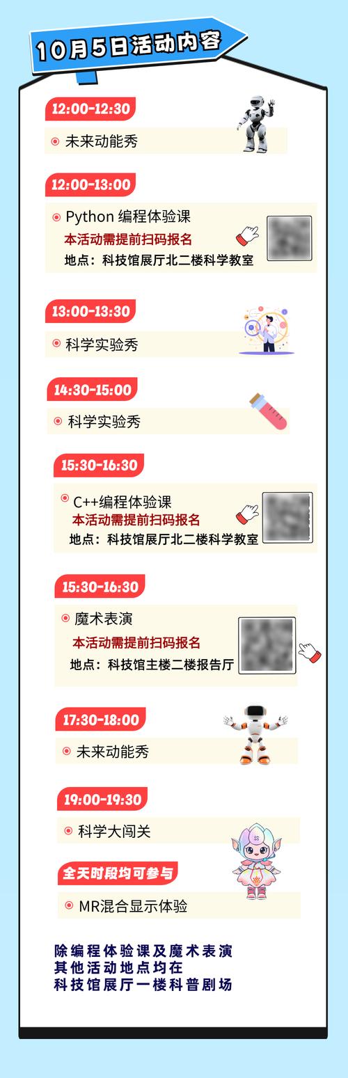 新疆科技馆开放时间是什么时候？-第1张图片-花冠旅游服务