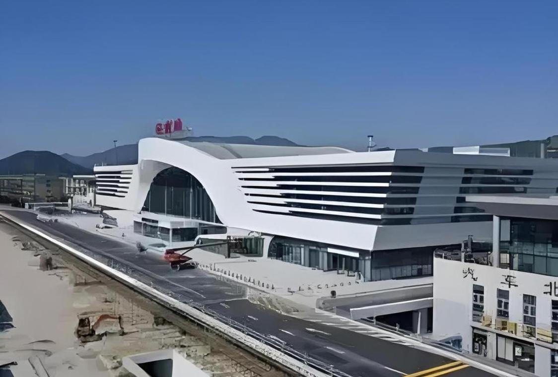 温州到福州高铁怎么坐？-第2张图片-花冠旅游服务