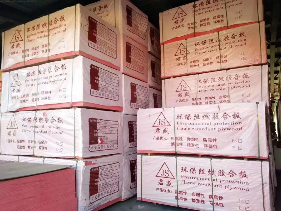 江西富林木业有限公司有何特色优势？-第2张图片-花冠旅游服务