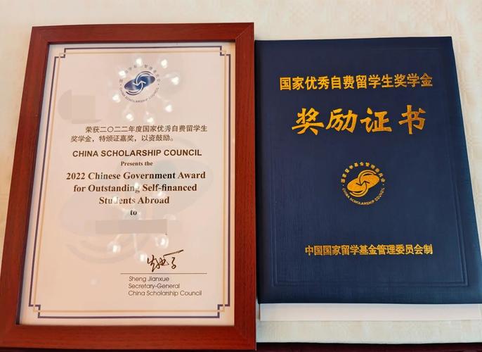 新疆自费留学生奖学金如何申请？-第1张图片-花冠旅游服务