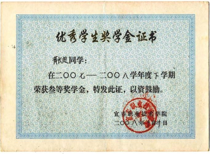 新疆自费留学生奖学金如何申请？-第2张图片-花冠旅游服务