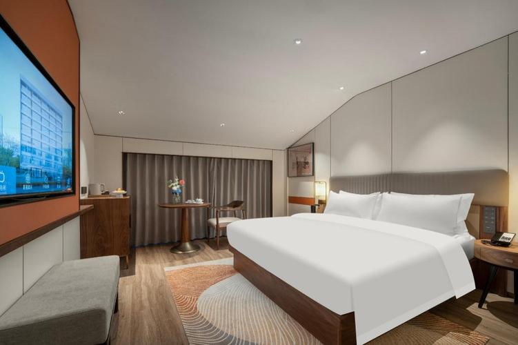 江西上饶开元度假酒店有何特色？-第2张图片-花冠旅游服务