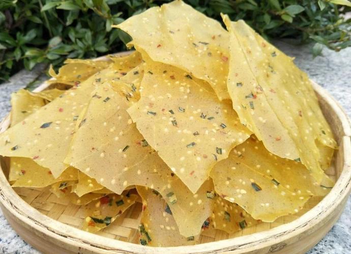 江西宜春有哪些特色特产？-第2张图片-花冠旅游服务