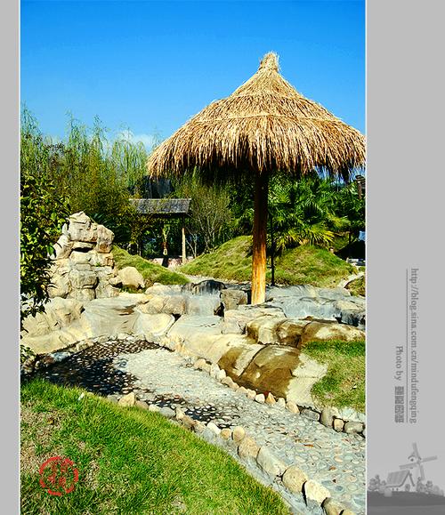 福建大明谷温泉度假村有何特色？-第3张图片-花冠旅游服务