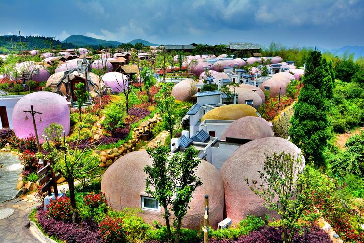 福建云顶山风景区酒店怎么样？-第1张图片-花冠旅游服务