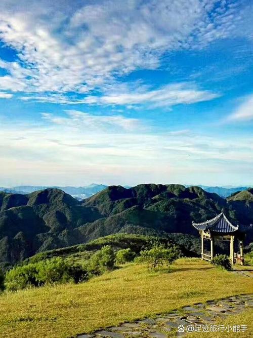 福建云顶山风景区酒店怎么样？-第2张图片-花冠旅游服务
