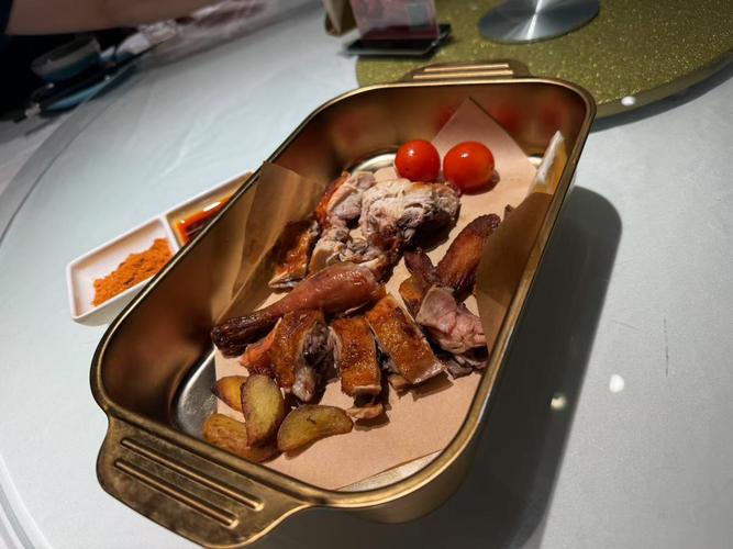 南京耶里夏丽新疆餐厅有何独特魅力？-第2张图片-花冠旅游服务