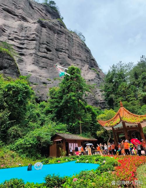 广东福建交界有哪些必游景点？-第1张图片-花冠旅游服务