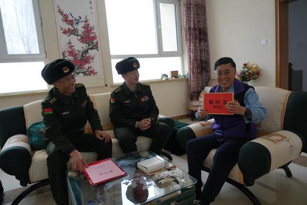 新疆军区西安干休所归属何处？-第3张图片-花冠旅游服务