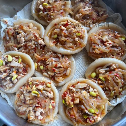 上饶有哪些值得带的特色土特产？-第2张图片-花冠旅游服务