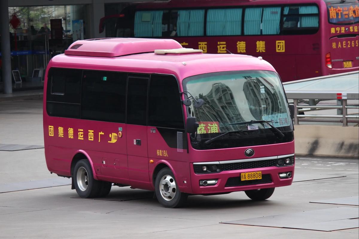 南宁到福建物流方式有哪些?-第3张图片-花冠旅游服务 南宁到福建物流方式有哪些?-第3张图片-花冠旅游服务