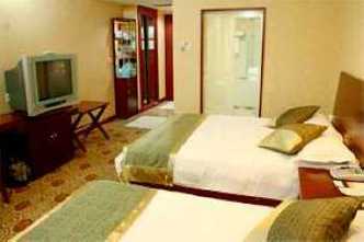 江西省宜春青龙大酒店-第1张图片-花冠旅游服务