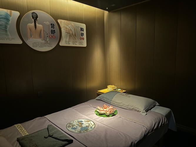 福建浦城桂都4楼水疗有何特色？-第1张图片-花冠旅游服务