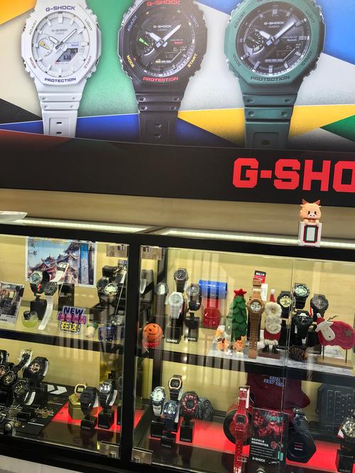 卡西欧江西吉安永新店何时开业？-第2张图片-花冠旅游服务