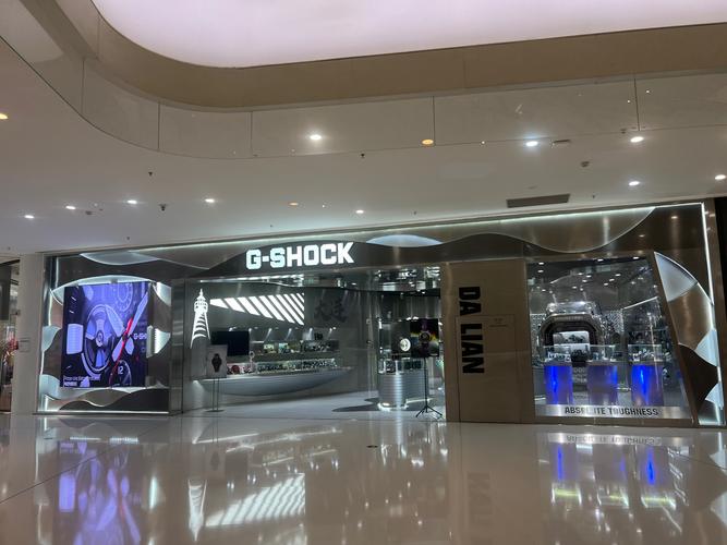 卡西欧江西吉安永新店何时开业？-第1张图片-花冠旅游服务