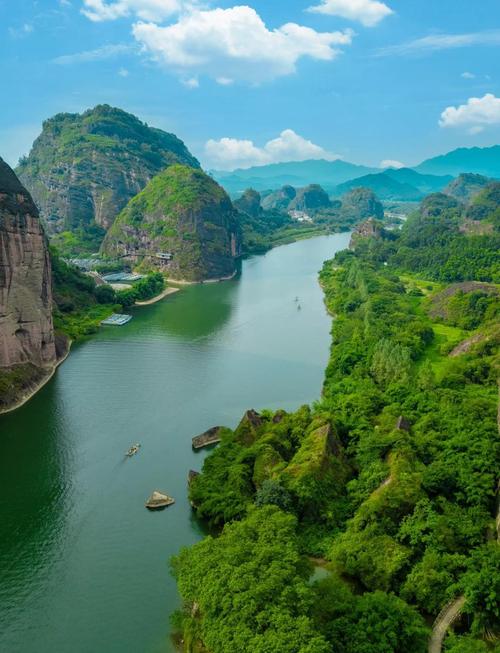 江西哪座山最好玩?-第2张图片-花冠旅游服务 江西哪座山最好玩?-第2张图片-花冠旅游服务