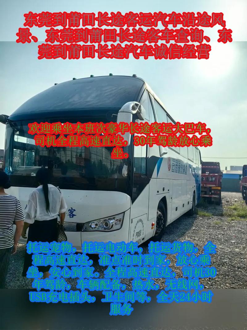 东莞到莆田动车怎么坐？时间票价多少？-第2张图片-花冠旅游服务