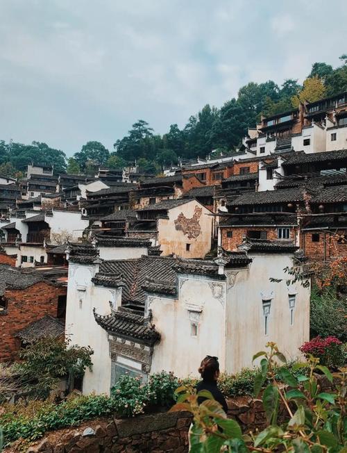 江西屋园旅游景点图片有哪些亮点?-第2张图片-花冠旅游服务 江西屋园旅游景点图片有哪些亮点?-第2张图片-花冠旅游服务