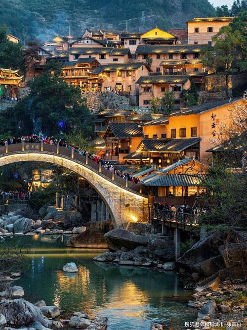 江西屋园旅游景点图片有哪些亮点?-第3张图片-花冠旅游服务 江西屋园旅游景点图片有哪些亮点?-第3张图片-花冠旅游服务