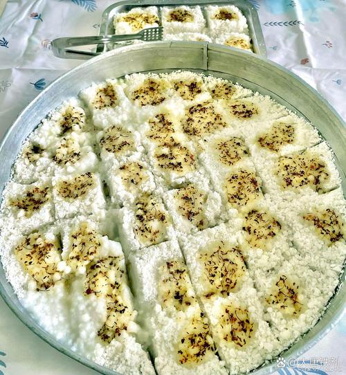 福建南平十大特产小吃有哪些？-第1张图片-花冠旅游服务