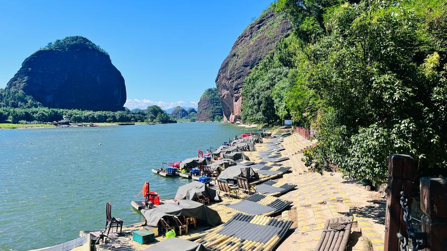 江西鹰潭龙虎山大安阁有何独特之处？-第2张图片-花冠旅游服务