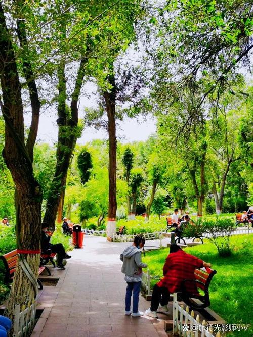 乌鲁木齐市的公园有何特色与魅力？-第3张图片-花冠旅游服务