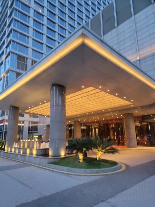 福建有香格里拉酒店吗？-第2张图片-花冠旅游服务