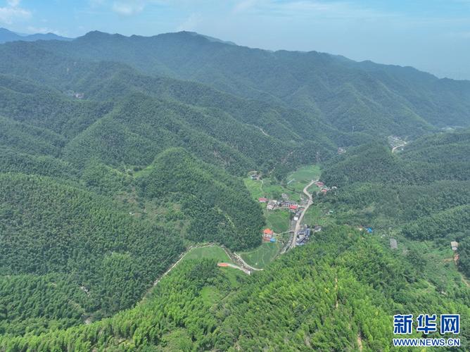 江西萍乡芦溪有哪些必游景点？-第2张图片-花冠旅游服务