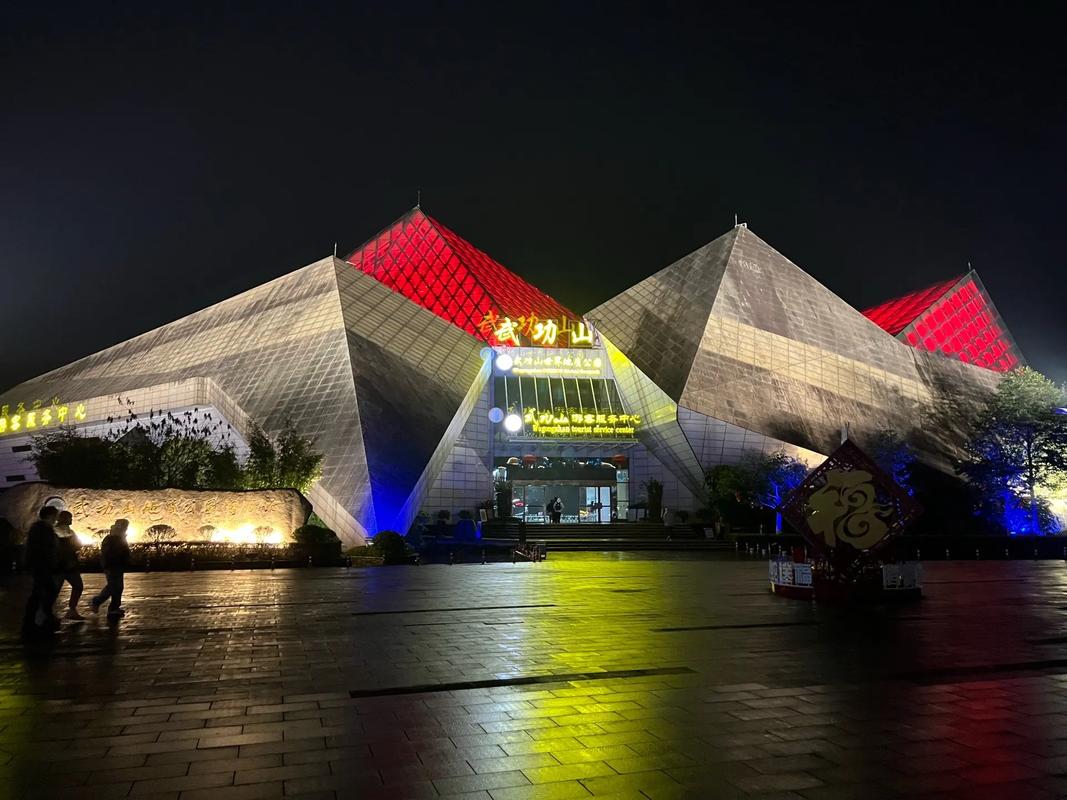 江西萍乡芦溪有哪些必游景点？-第3张图片-花冠旅游服务