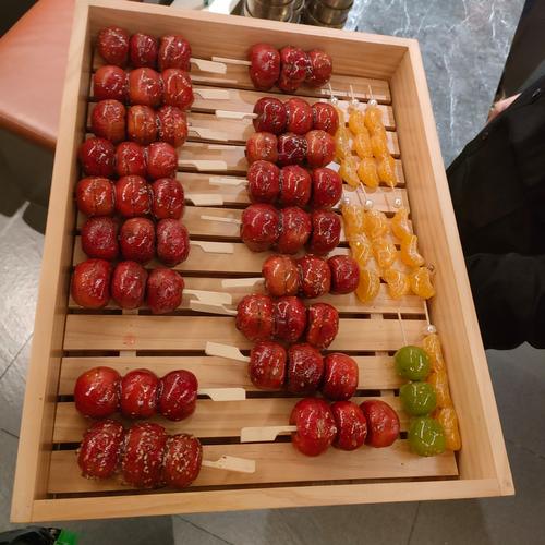 浙江西塘必吃美食有哪些？-第1张图片-花冠旅游服务