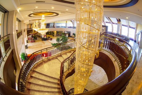 福建藤山酒店有限公司怎么样？-第1张图片-花冠旅游服务